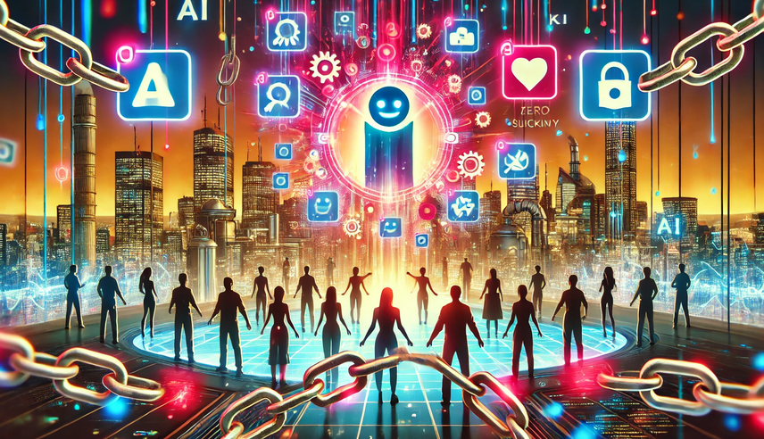 用户想来就来，想走就走！文心一言、Kimi们拿什么套住人心？